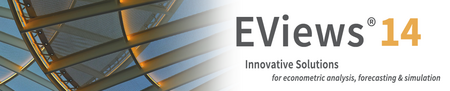 EViews Subscriptions